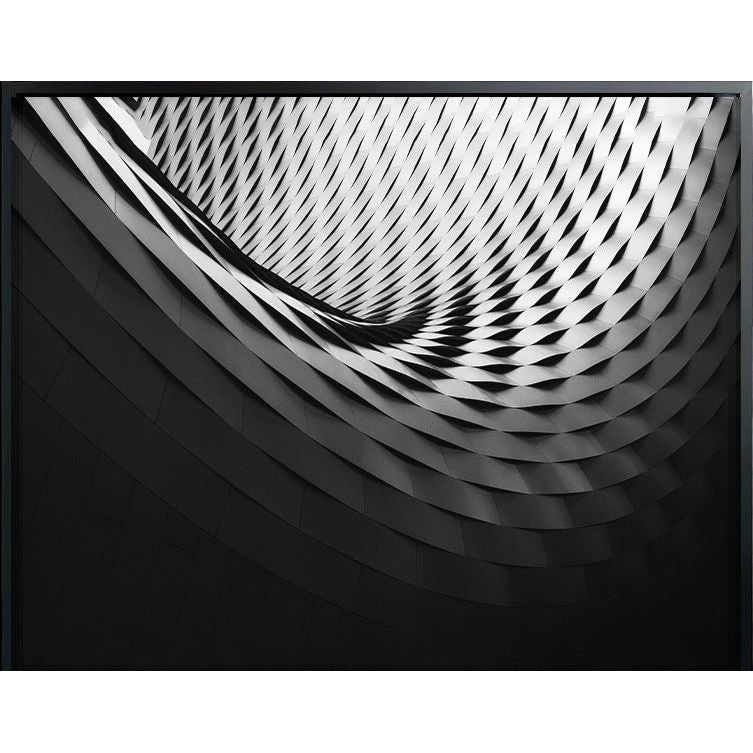 Linear Form | Architectural Texture