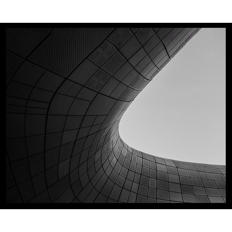 Modern Surface | Architecture Study