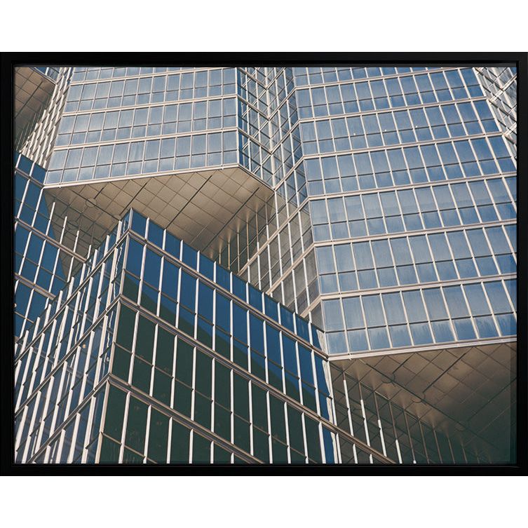 Urban Architecture
