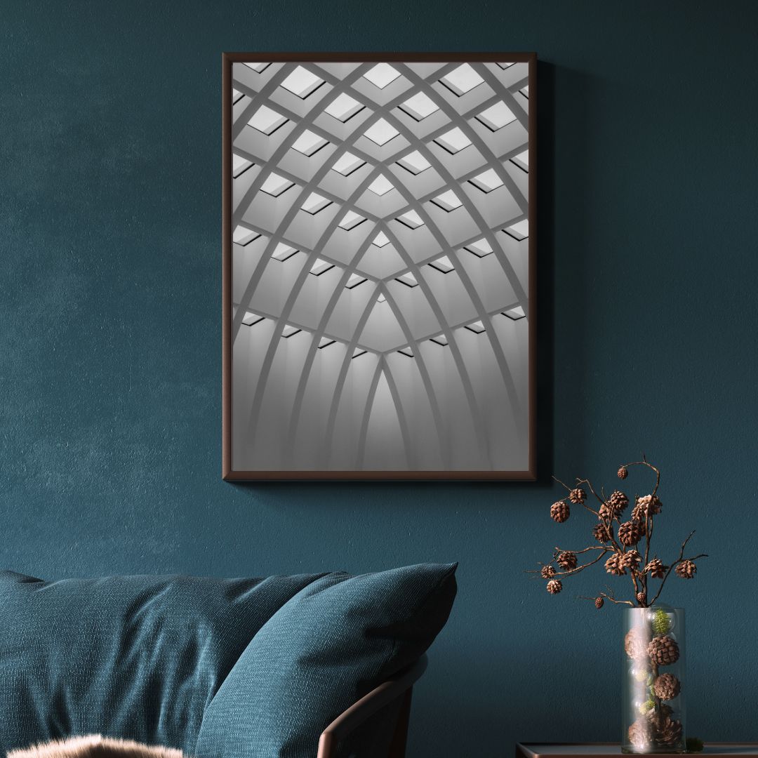 Abstract Architectural Patterns