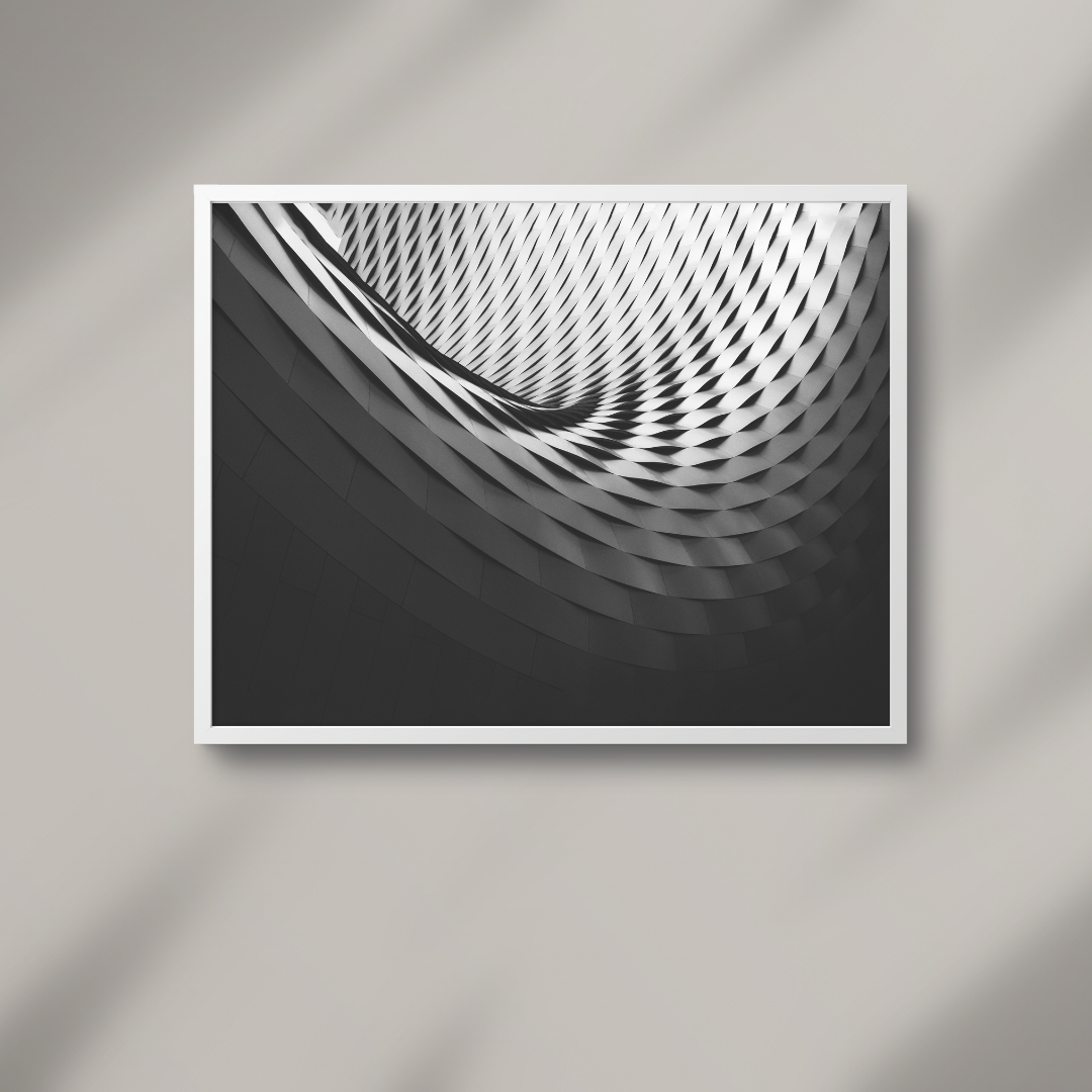 Linear Form | Architectural Texture