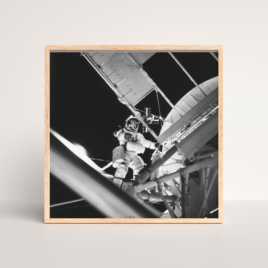 Astronaut | Space Station