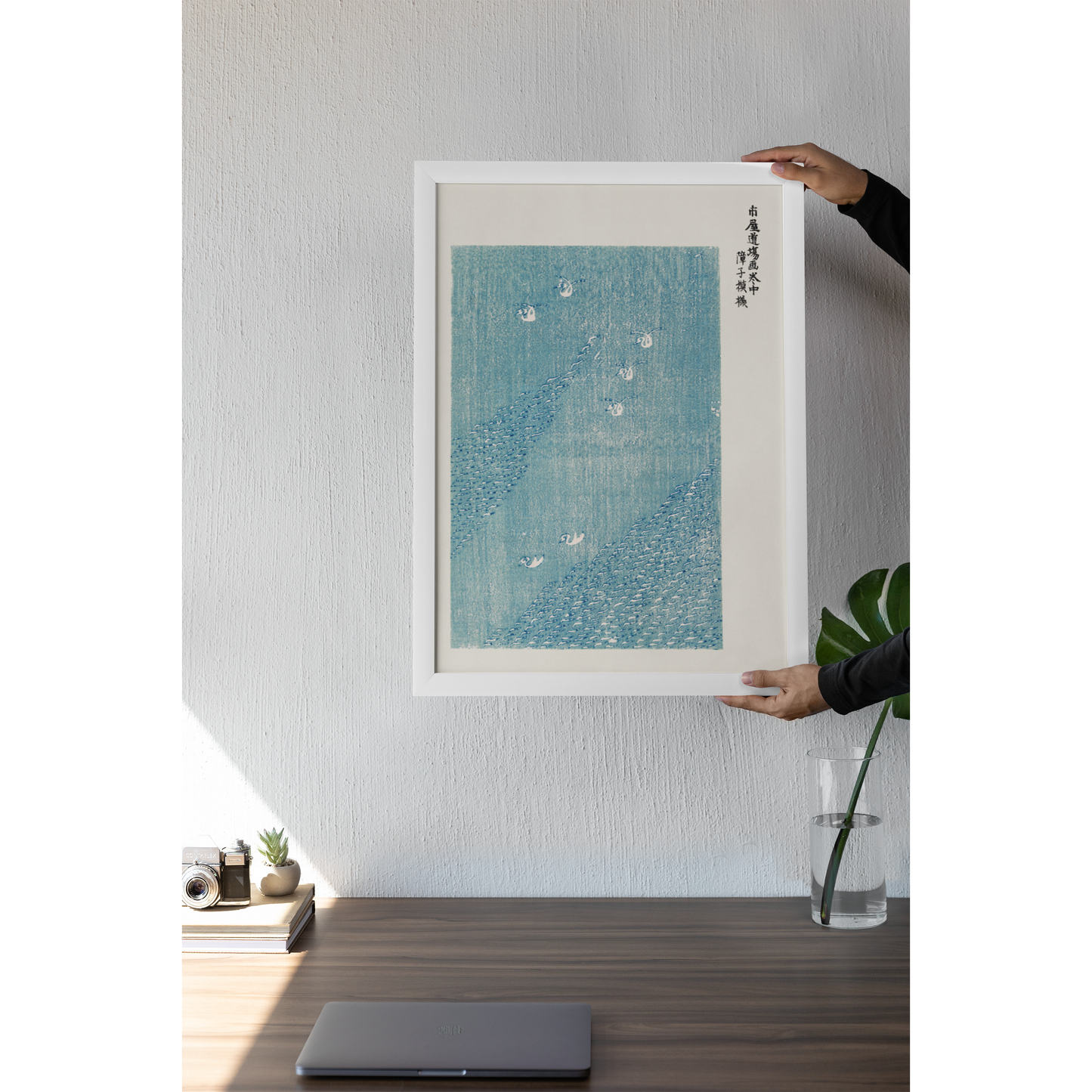 Bird & Flower | Taguchi Tomoki