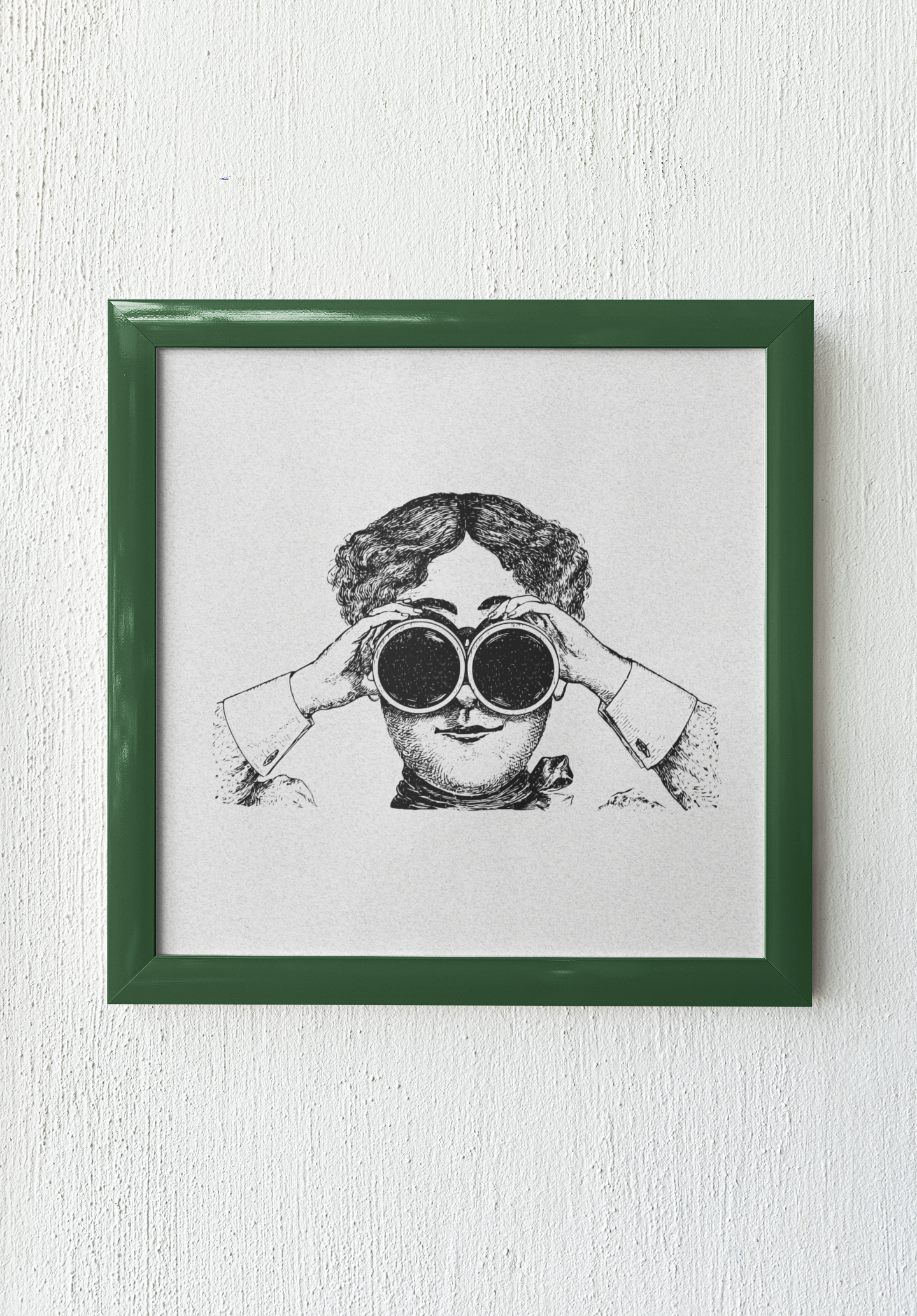 Adventurer | Vintage Binoculars