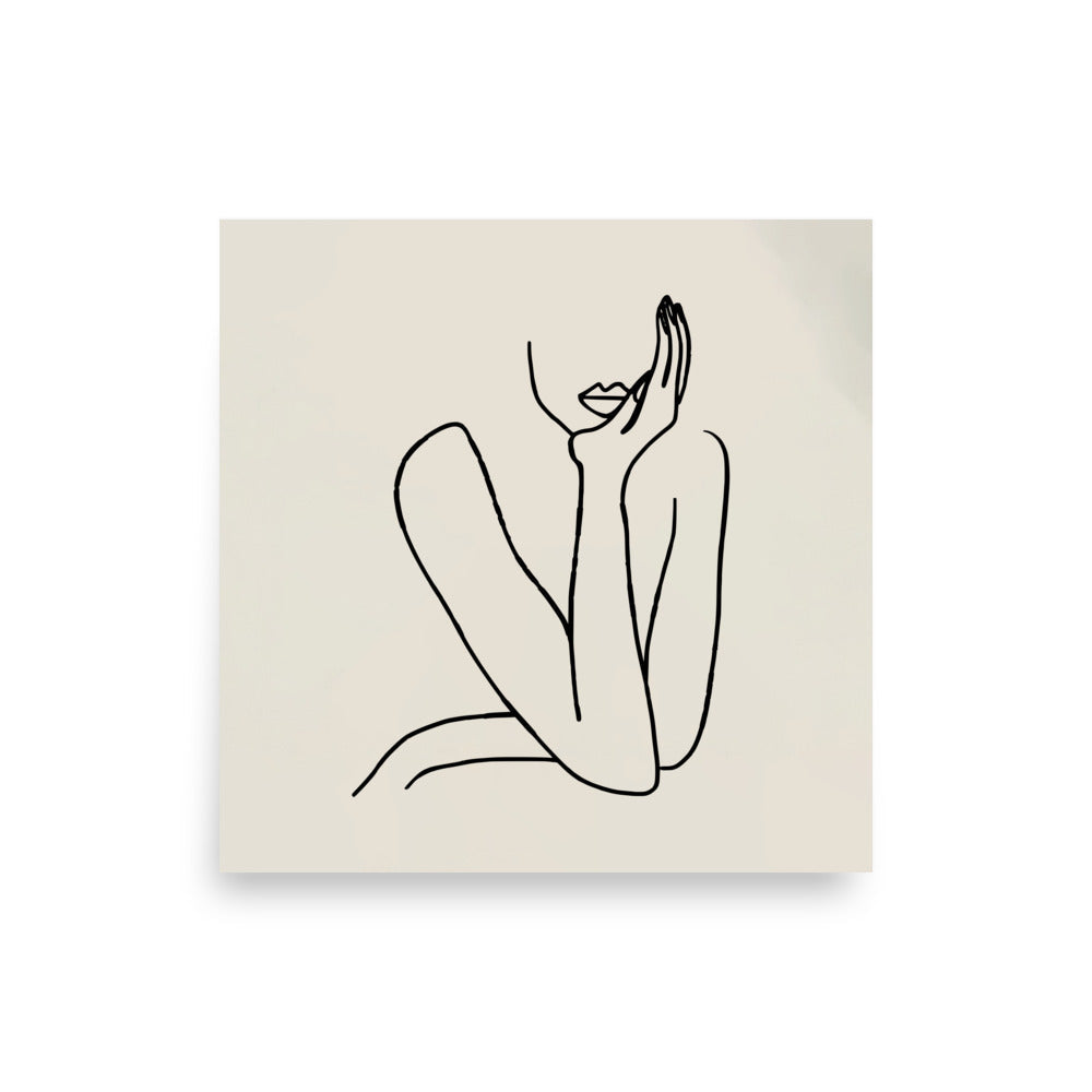 Minimalist and Line Art