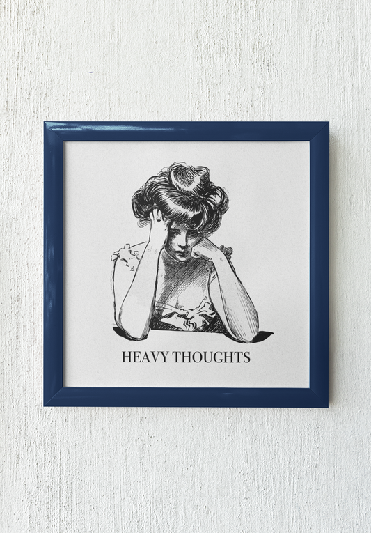 Heavy Thoughts